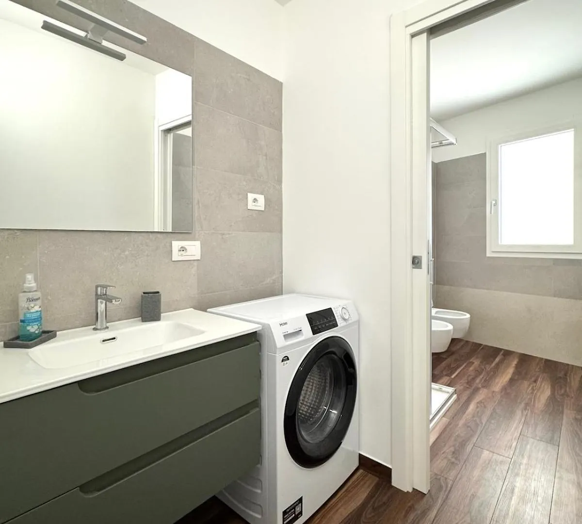 Nanu Domus Apartamento Villasimius 0*,