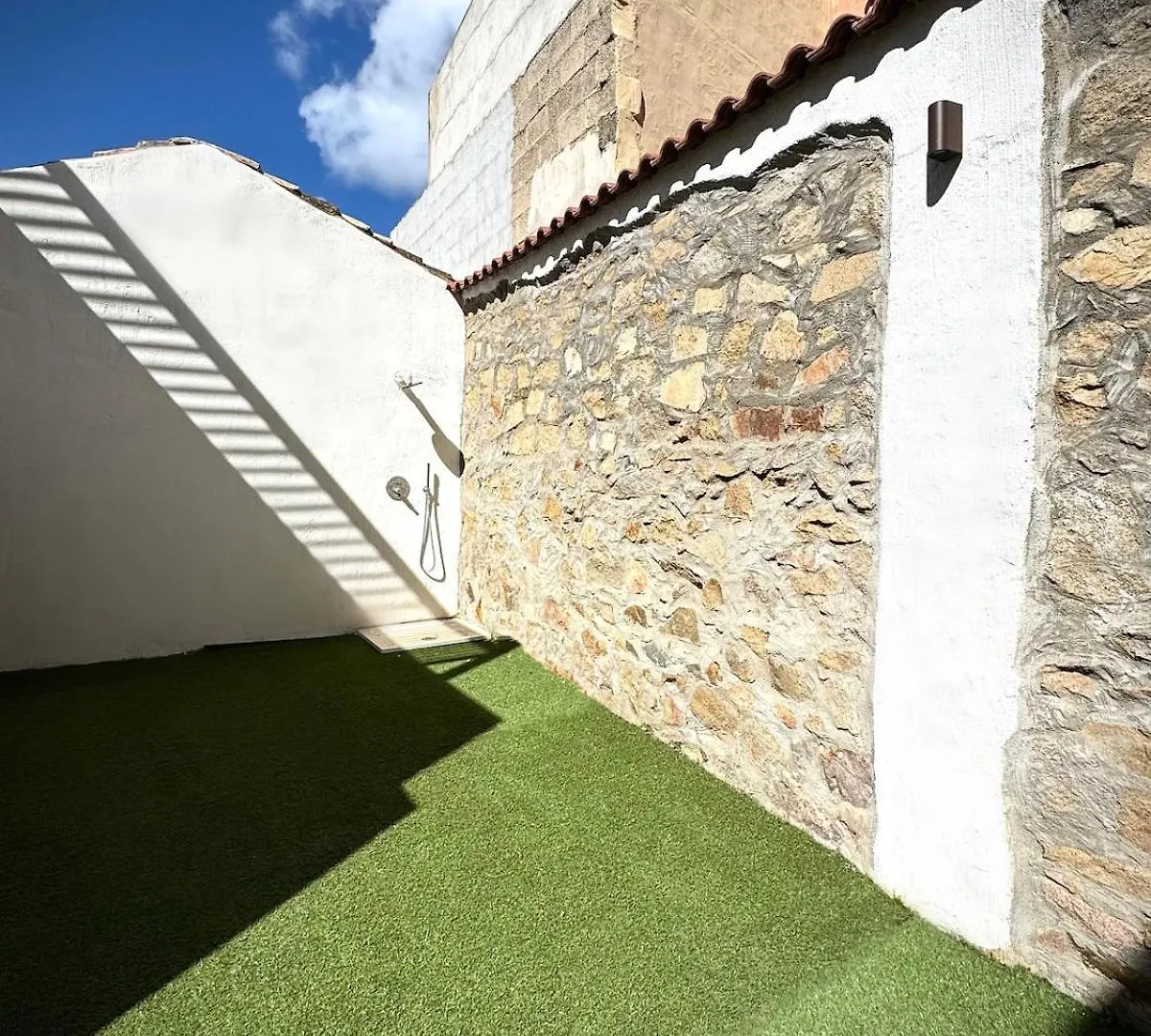 Nanu Domus Apartamento Villasimius