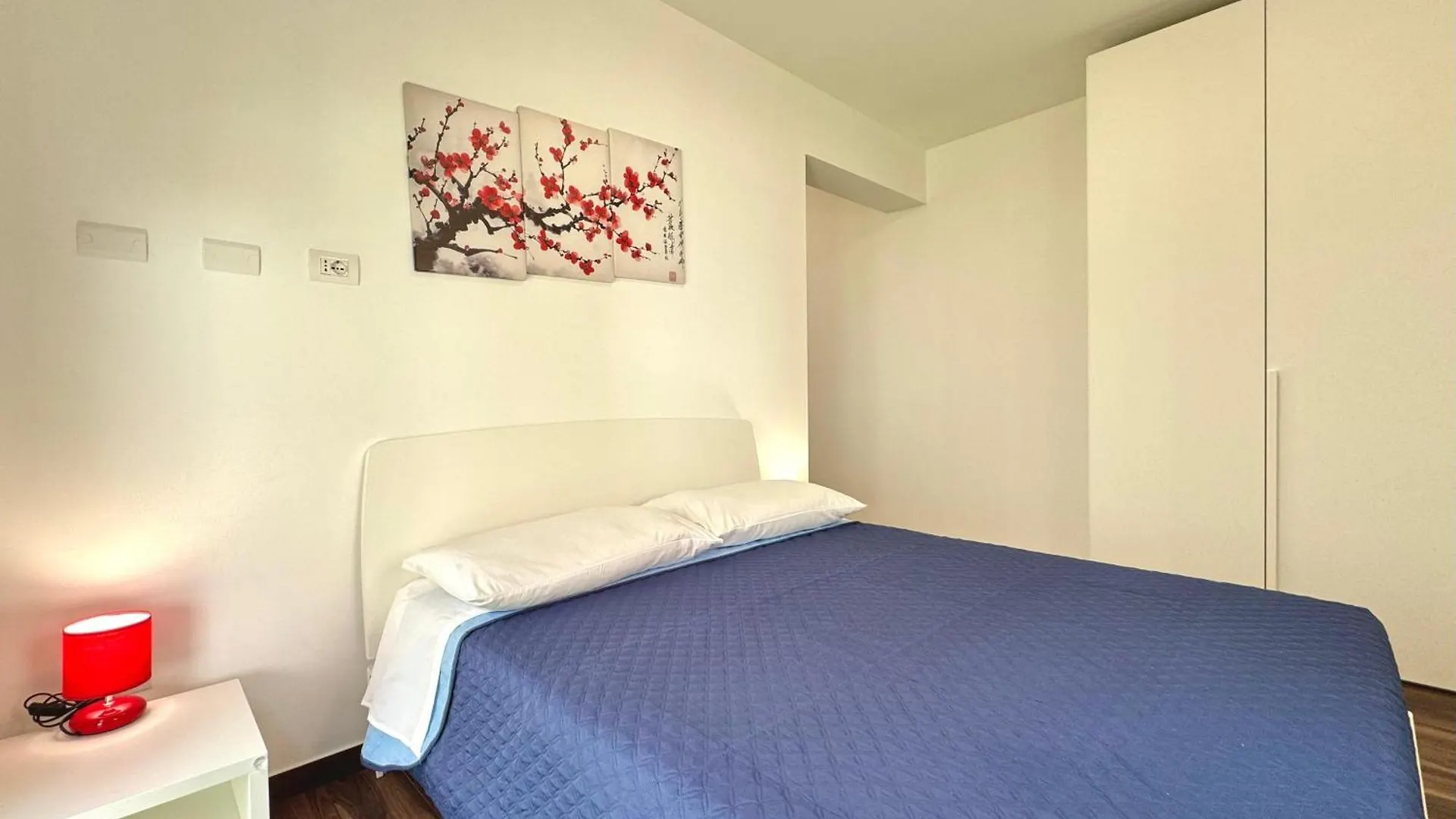 Nanu Domus Apartamento Villasimius